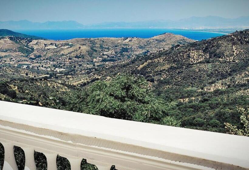 פנסיון La Scienza Nuova