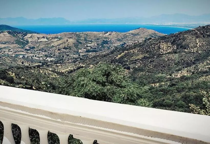 Majatalo La Scienza Nuova