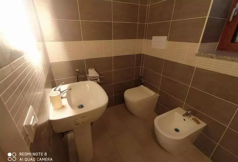 Majatalo La Scienza Nuova