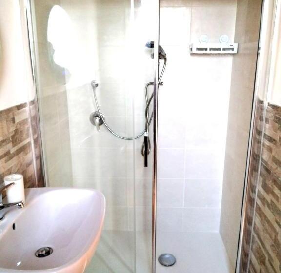 פנסיון La Scienza Nuova