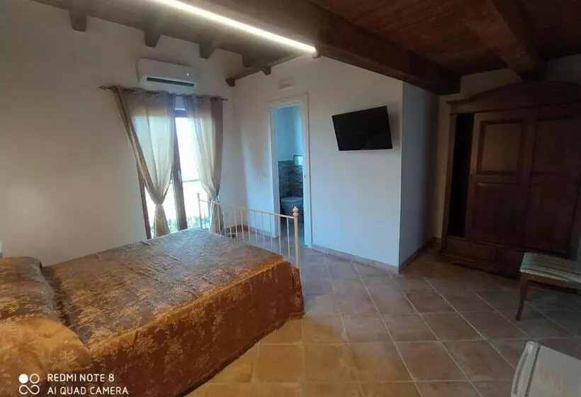 Majatalo La Scienza Nuova