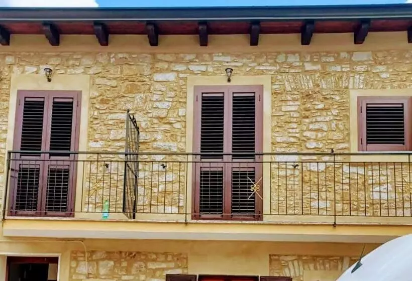 Majatalo La Scienza Nuova