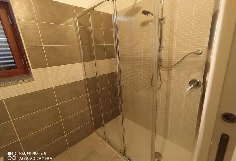 פנסיון La Scienza Nuova