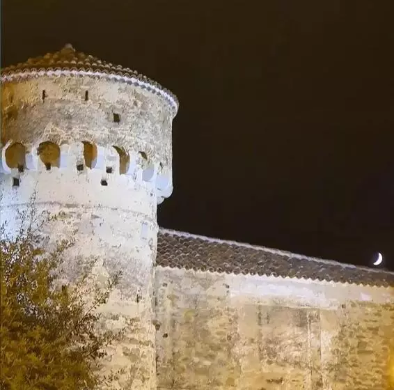 Majatalo La Scienza Nuova