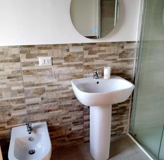 Majatalo La Scienza Nuova