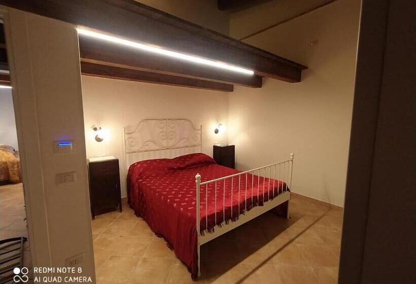 פנסיון La Scienza Nuova