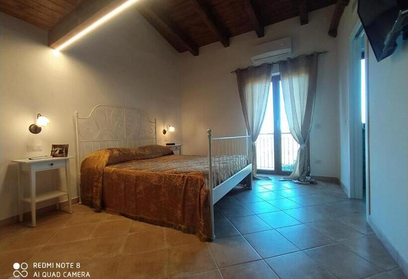 פנסיון La Scienza Nuova