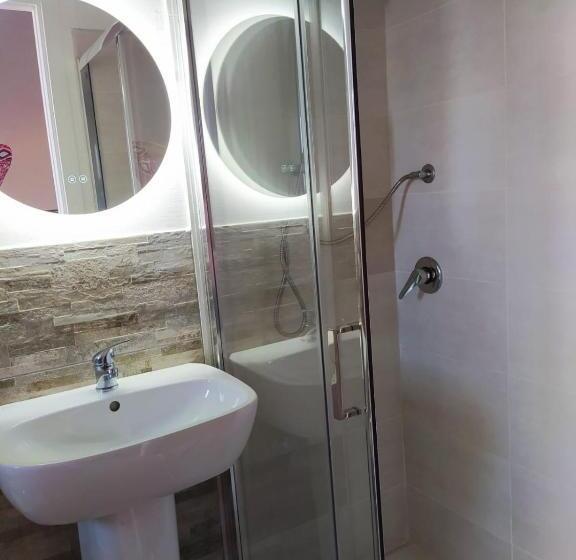 פנסיון La Scienza Nuova