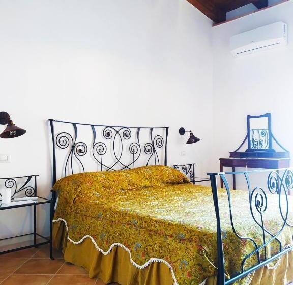 פנסיון La Scienza Nuova