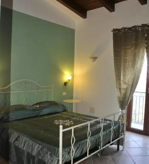 Majatalo La Scienza Nuova