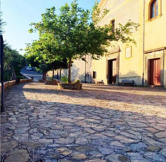 פנסיון La Scienza Nuova