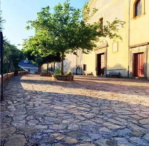 Majatalo La Scienza Nuova