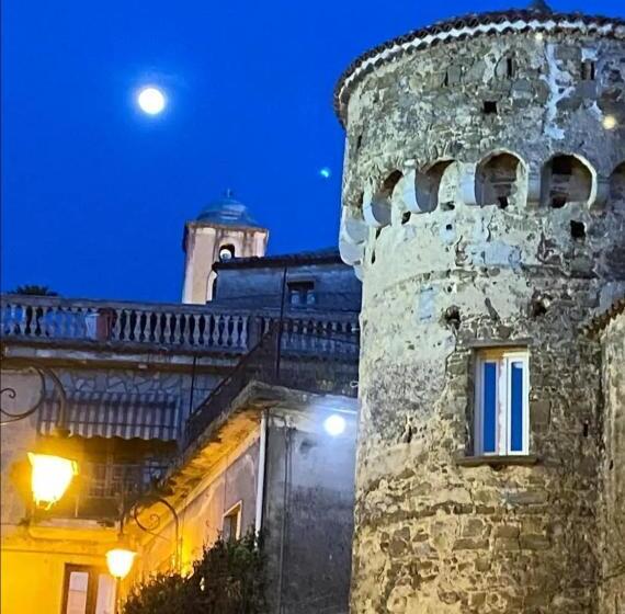 פנסיון La Scienza Nuova