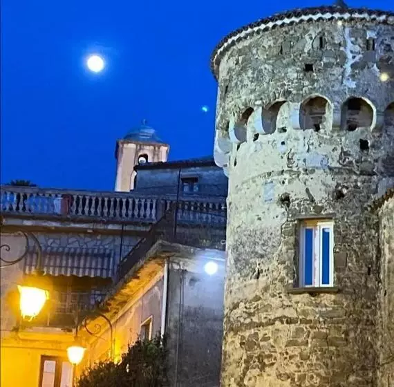 Majatalo La Scienza Nuova