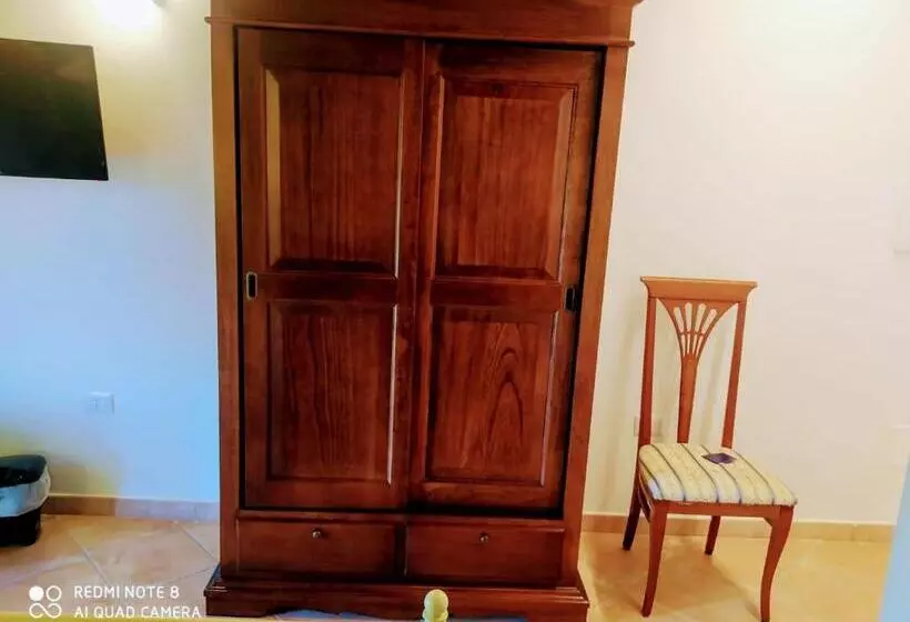 Majatalo La Scienza Nuova