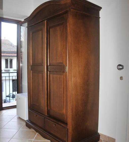 פנסיון La Scienza Nuova