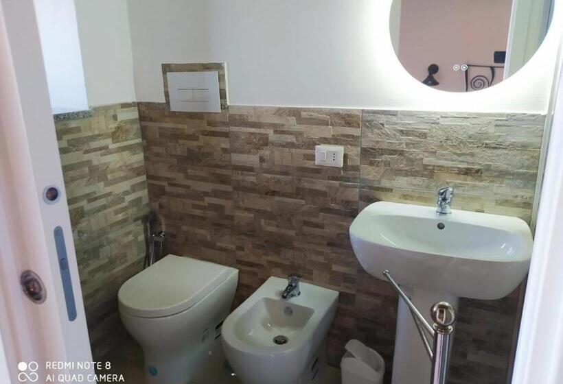 פנסיון La Scienza Nuova