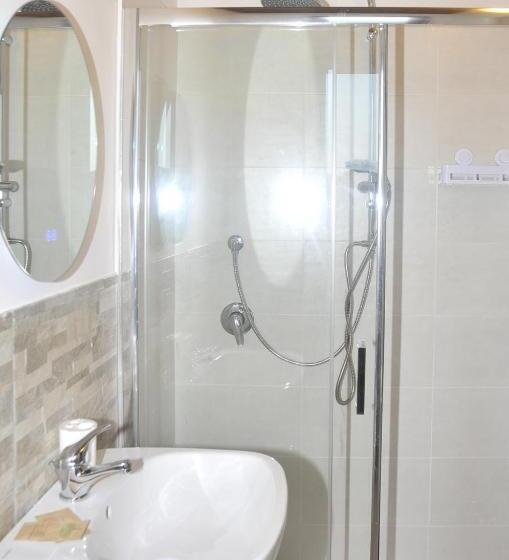 פנסיון La Scienza Nuova