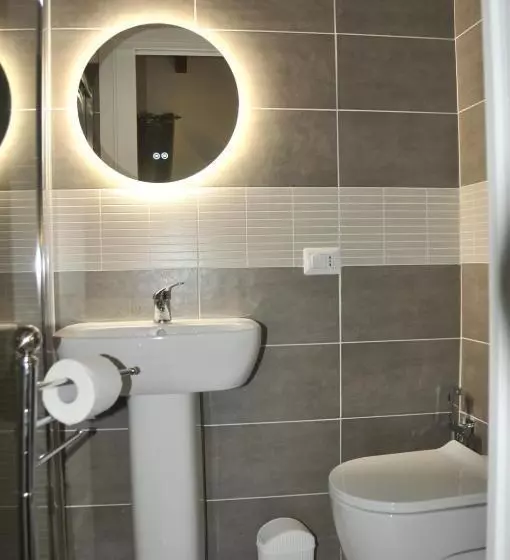 Majatalo La Scienza Nuova