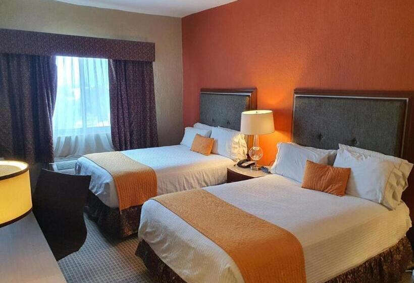 Pensione Meson Sonora