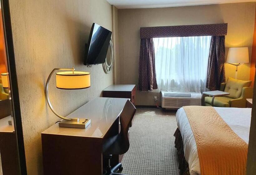 Pensione Meson Sonora