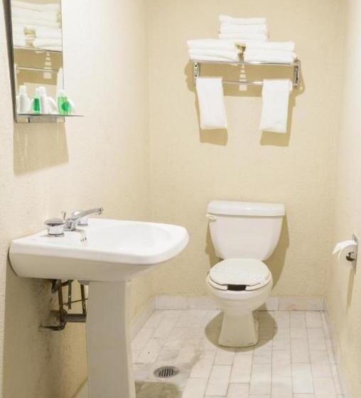 Pensione Meson Sonora