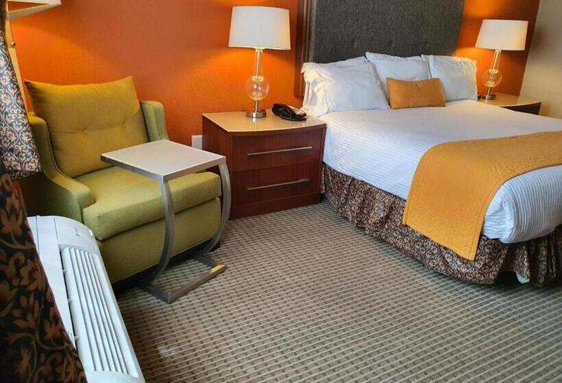 Pensione Meson Sonora