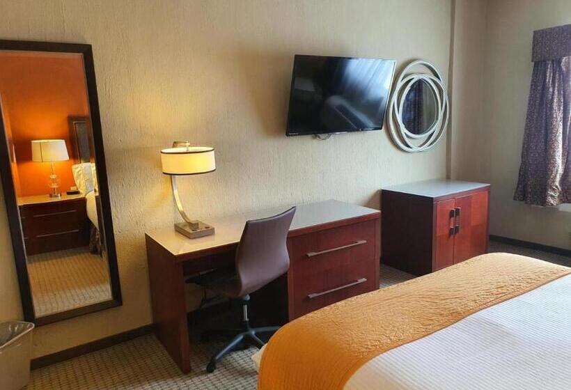 Pensione Meson Sonora