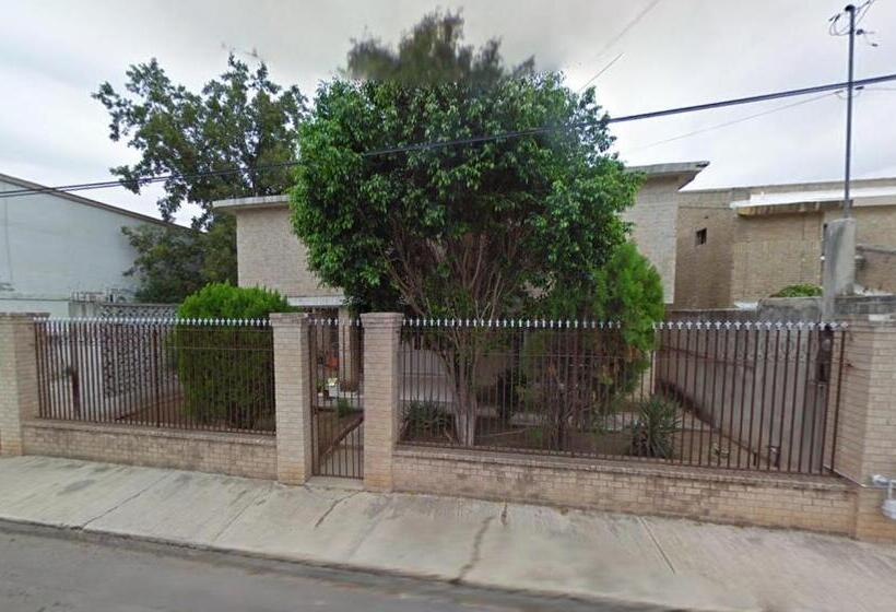 Pensione Meson Sonora