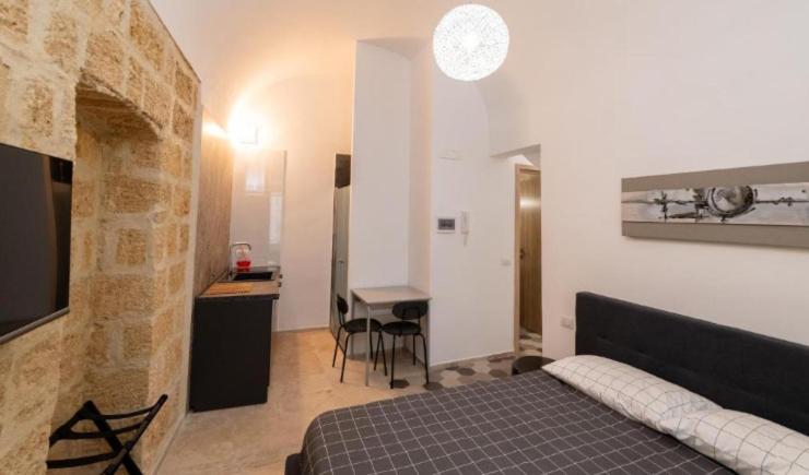 פנסיון Santa Lucia Affittacamere