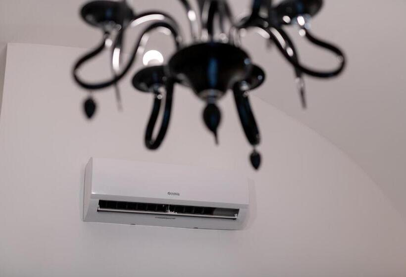 פנסיון Santa Lucia Affittacamere