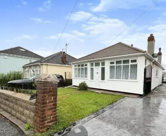 Majatalo Uplands Grove Bungalow