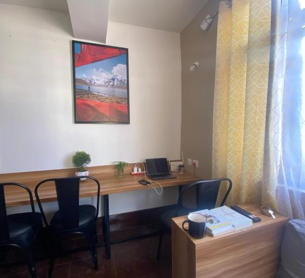 Schronisko The Secondfloor Gangtok