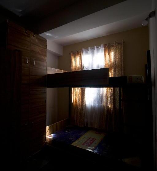 Schronisko The Secondfloor Gangtok