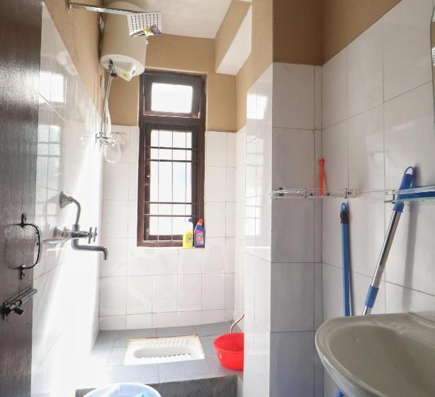 Schronisko The Secondfloor Gangtok