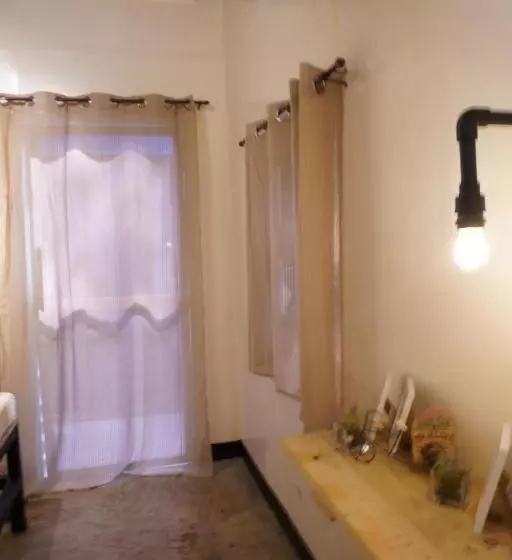 ベッドアンドブレックファースト Canto Tièro Cabin 1