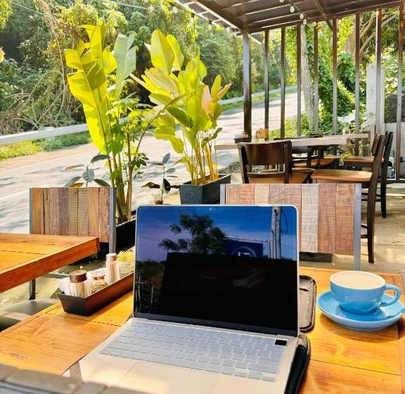 Bed and Breakfast Canto Tièro Cabin 1