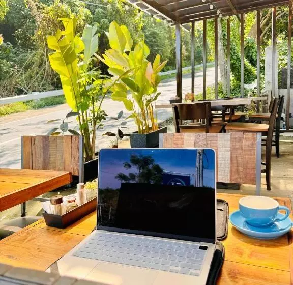 ベッドアンドブレックファースト Canto Tièro Cabin 1