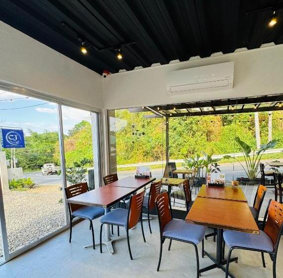 Bed and Breakfast Canto Tièro Cabin 1