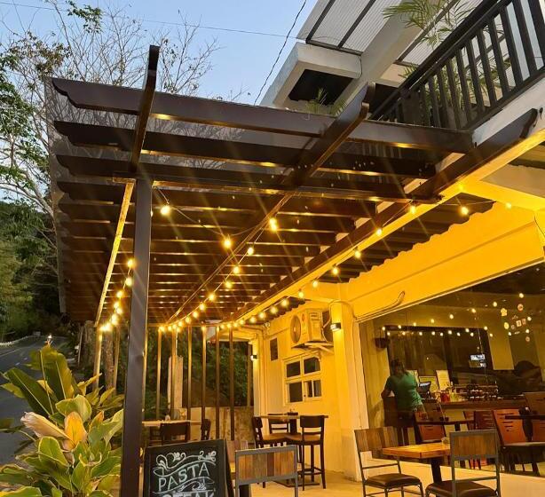 Bed and Breakfast Canto Tièro Cabin 1