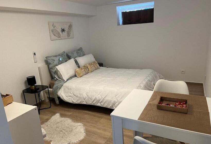 צימר Maison Les étoiles