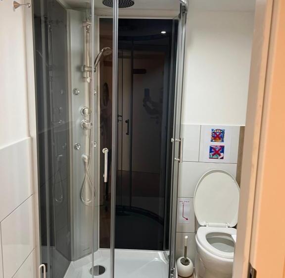 צימר Maison Les étoiles