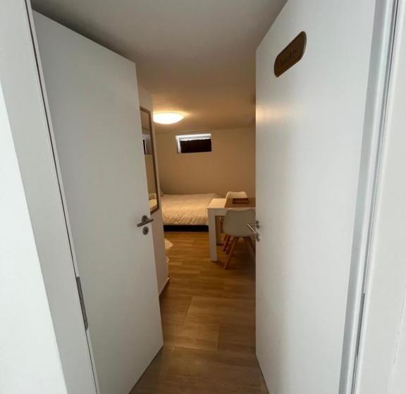 צימר Maison Les étoiles