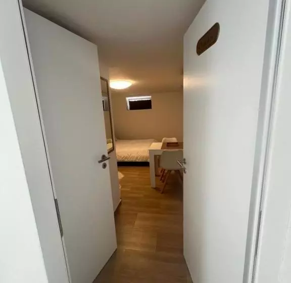 Aamiaismajoitus (B&B) Maison Les étoiles