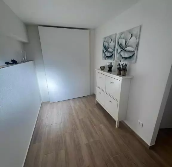 Aamiaismajoitus (B&B) Maison Les étoiles