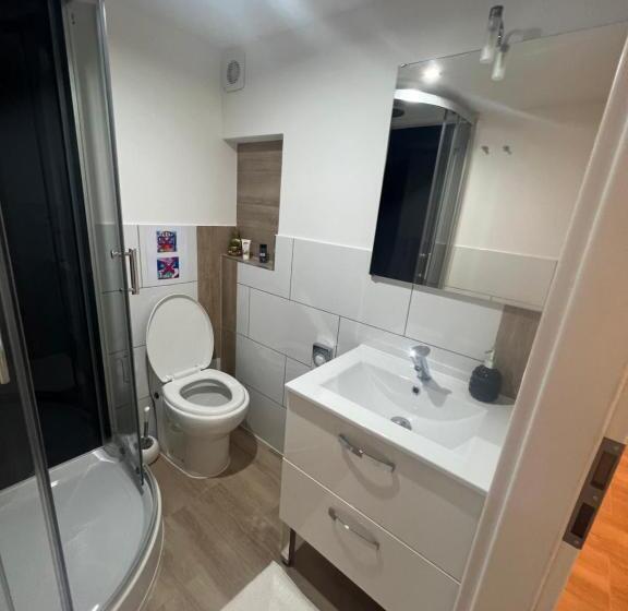 צימר Maison Les étoiles