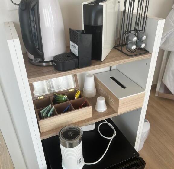 צימר Maison Les étoiles