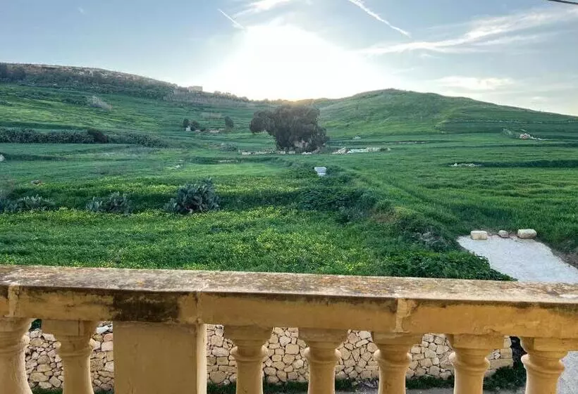 تختخواب و صبحانه Nanna S Way, Wellness Retreat