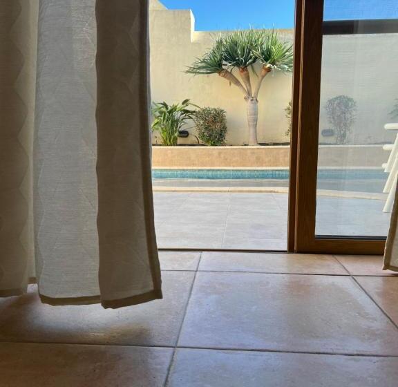 تختخواب و صبحانه Nanna S Way, Wellness Retreat