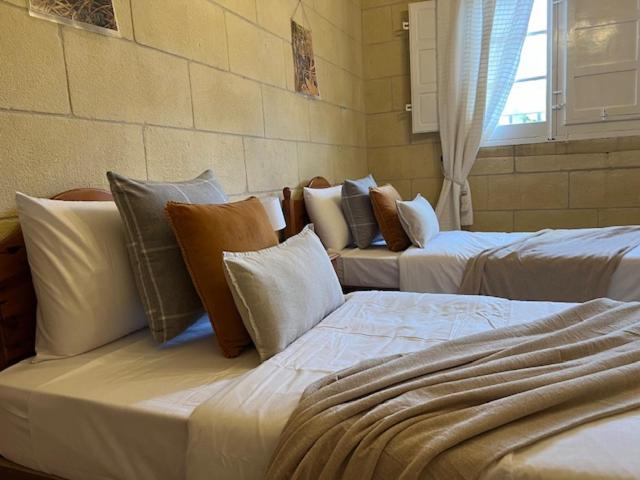 تختخواب و صبحانه Nanna S Way, Wellness Retreat